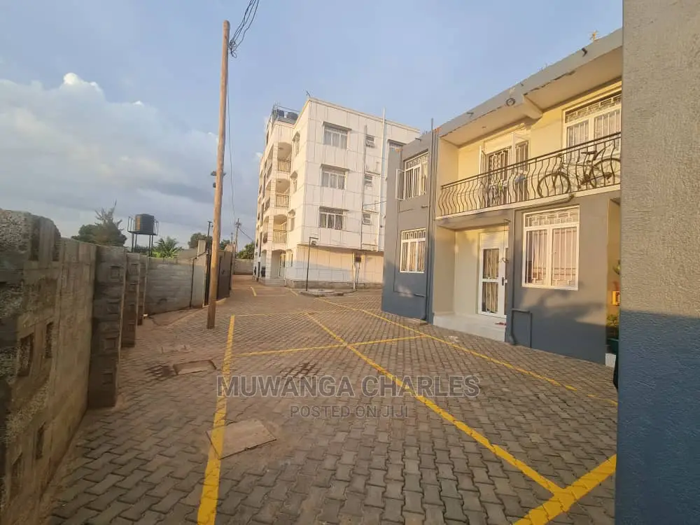 2bdrm Apartment in Fs Properties Ltd, Central Division for Rent
