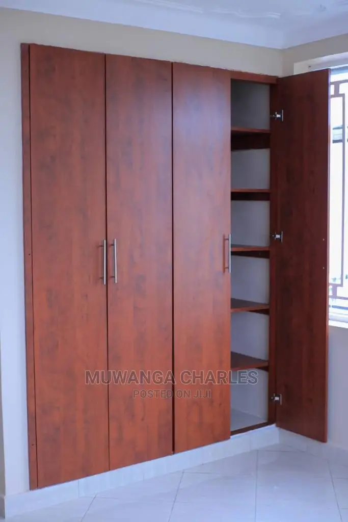 2bdrm Apartment in Fs Properties Ltd, Central Division for Rent