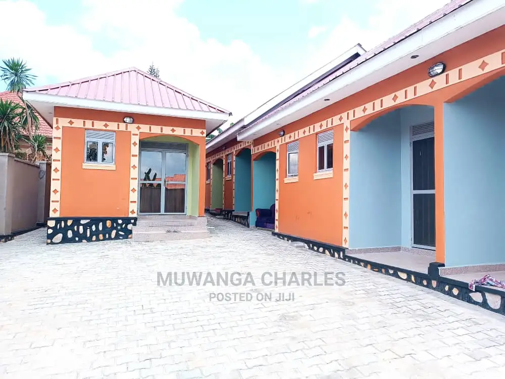 1bdrm House in Fs Properties Ltd, Central Division for Rent