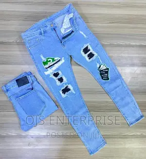 Denim Jeans