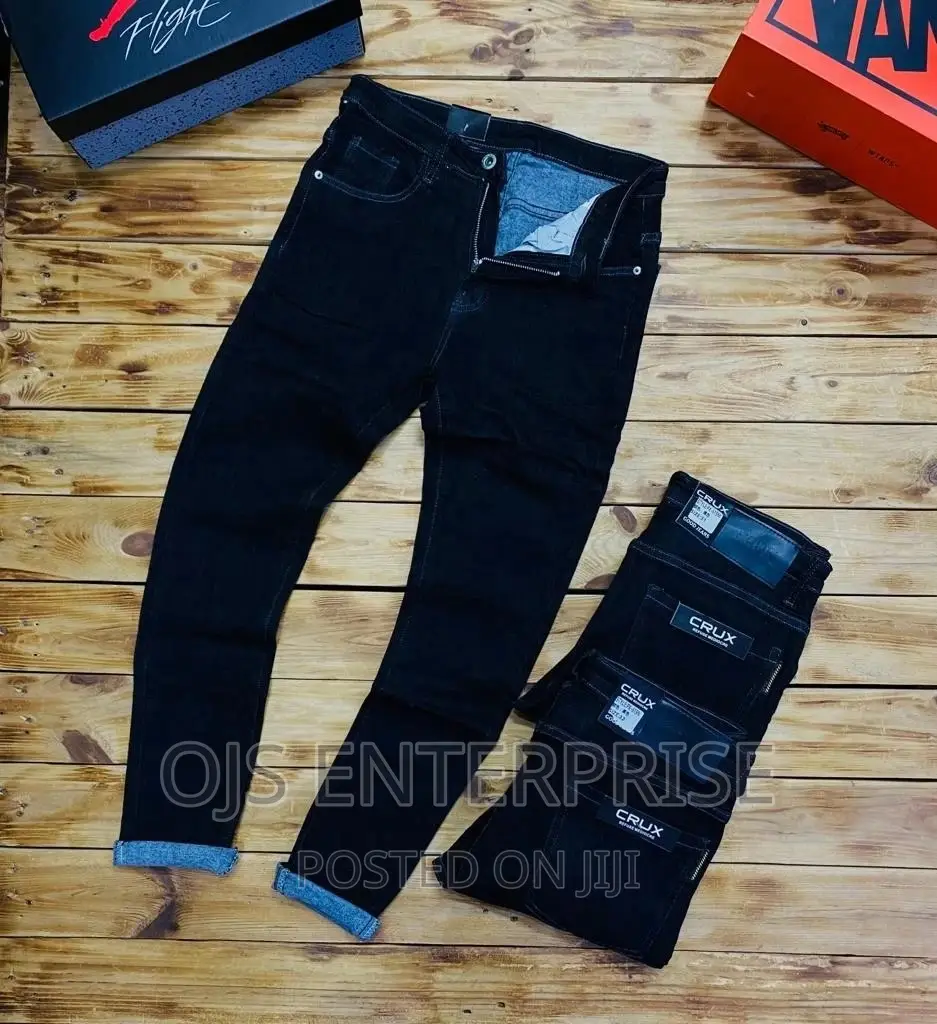 Denim Jeans