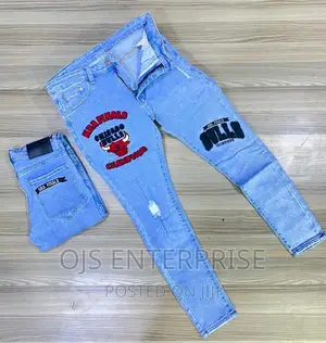 Denim Jeans