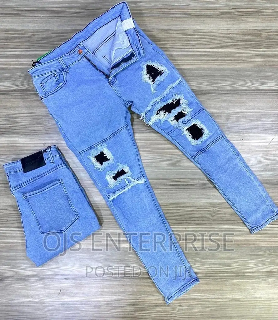 Denim Jeans