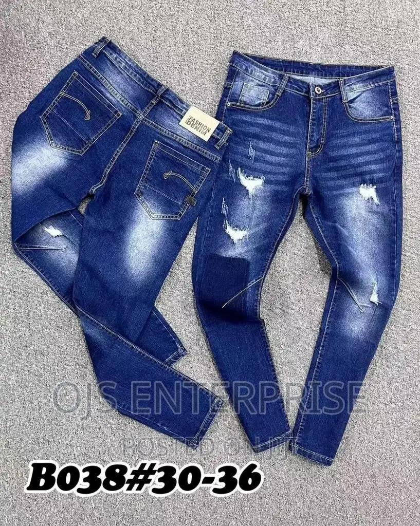 Denim Jeans