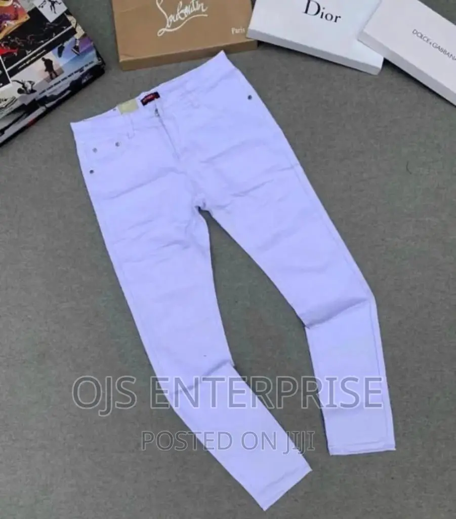 Denim Jeans