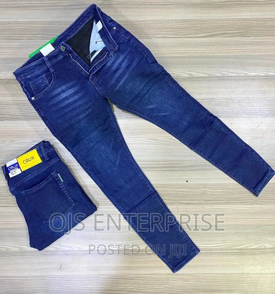 Denim Jeans