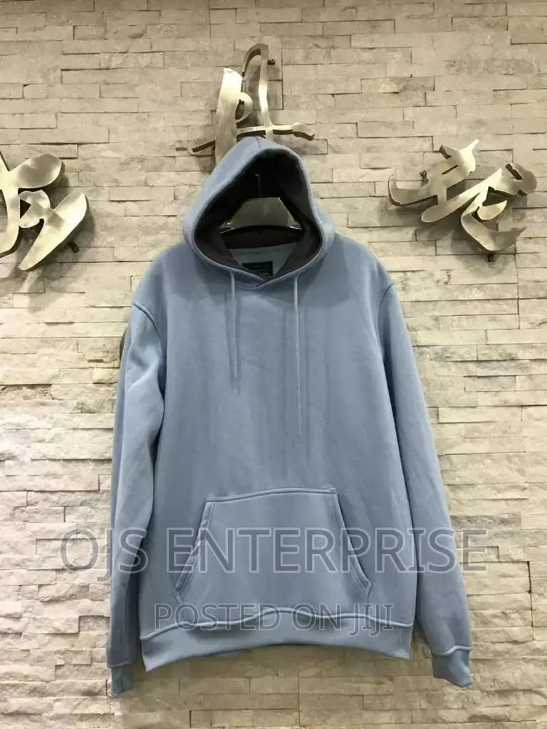 Gent's Classic Jumpers