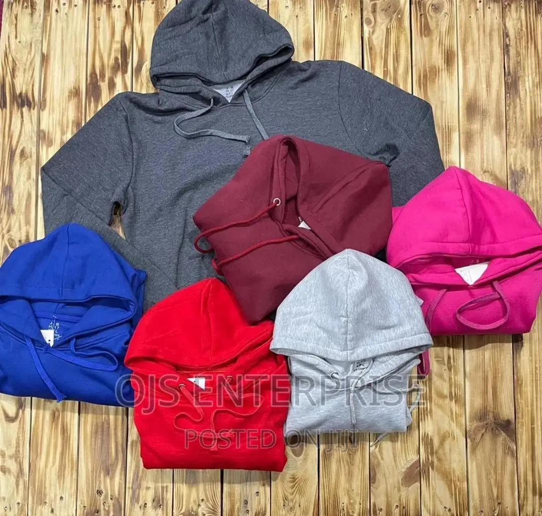 Gent's Classic Jumpers
