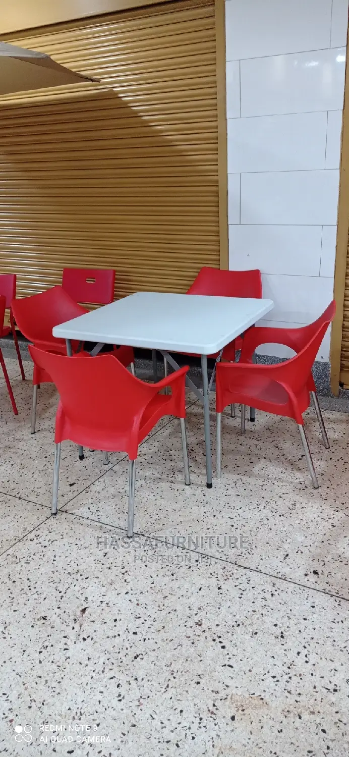 4seaters Executive Restaurant Set
