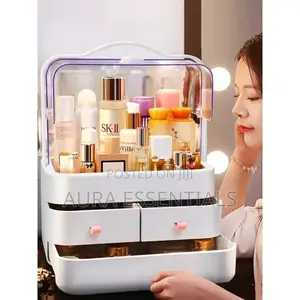 Makeup Organiser