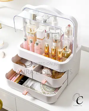 Makeup Organiser