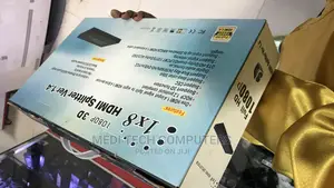 HDMI Splinter