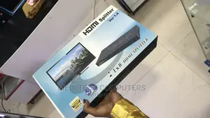 HDMI Splinter
