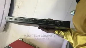 HDMI Splinter