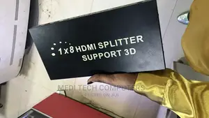 HDMI Splinter