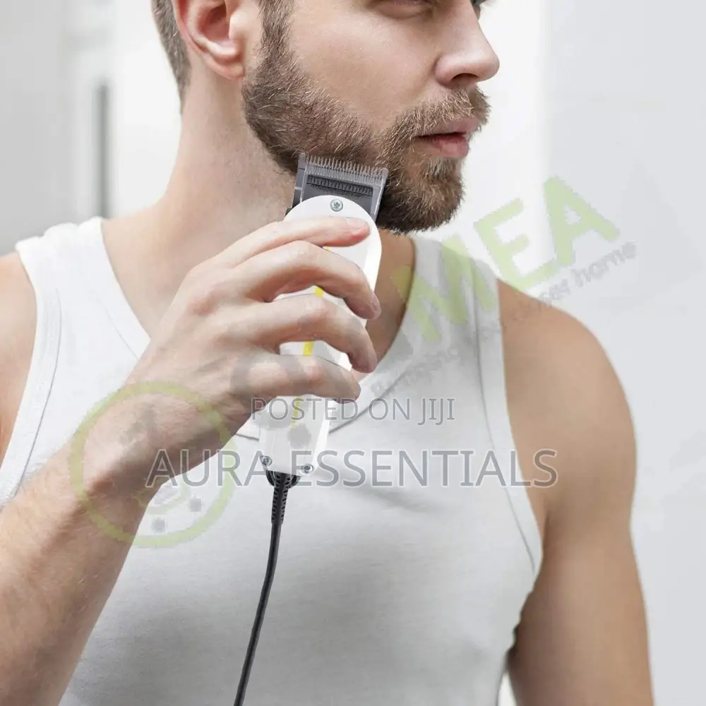 Wahl Super Taper Hair Clipper