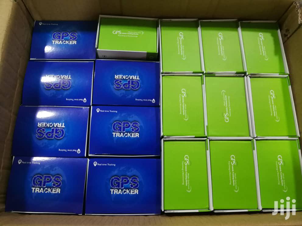 GPS Car Tracking Company Best and Guaranteed