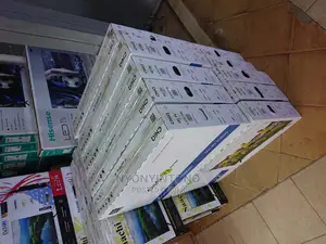 Chiq 32" Frameless Digital Tv