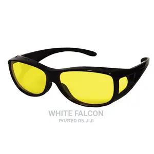 Photo - Polarized Anti Glare Driving Glasses