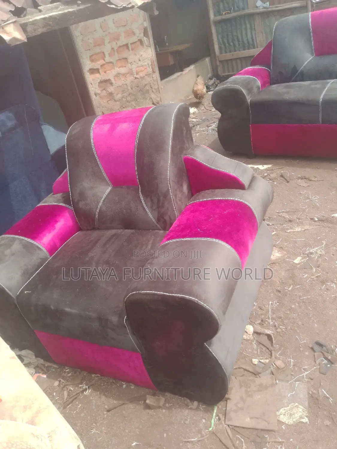 Sofas on Sale in Good Good Materials