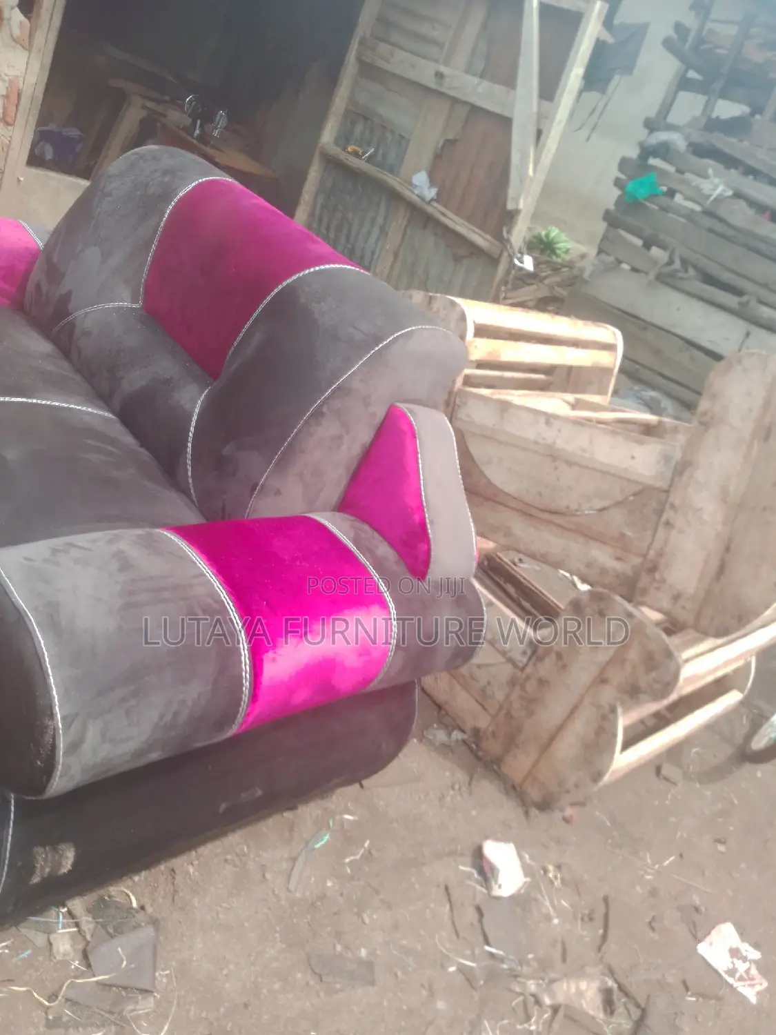 Sofas on Sale in Good Good Materials