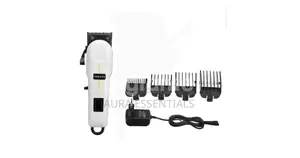 Sokany Rechargable Hair Clipper