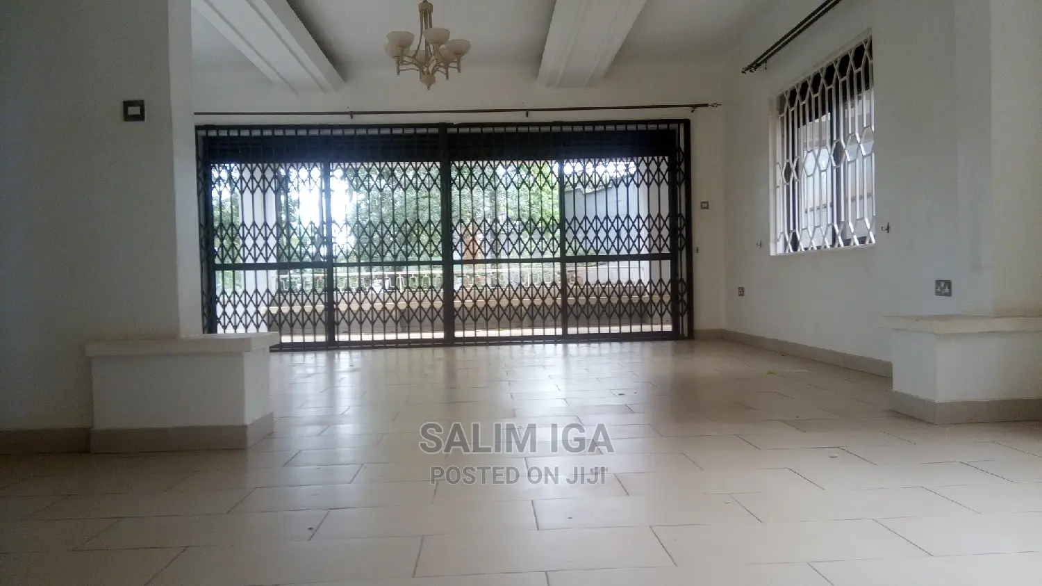 5bdrm Duplex in Kololo Property, Central Division for Rent
