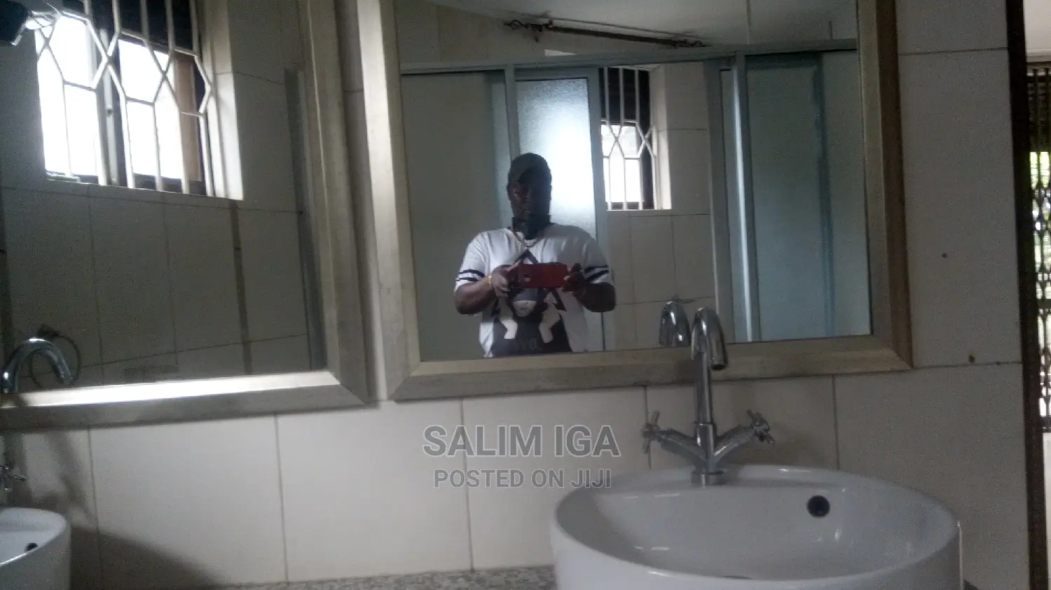 5bdrm Duplex in Kololo Property, Central Division for Rent