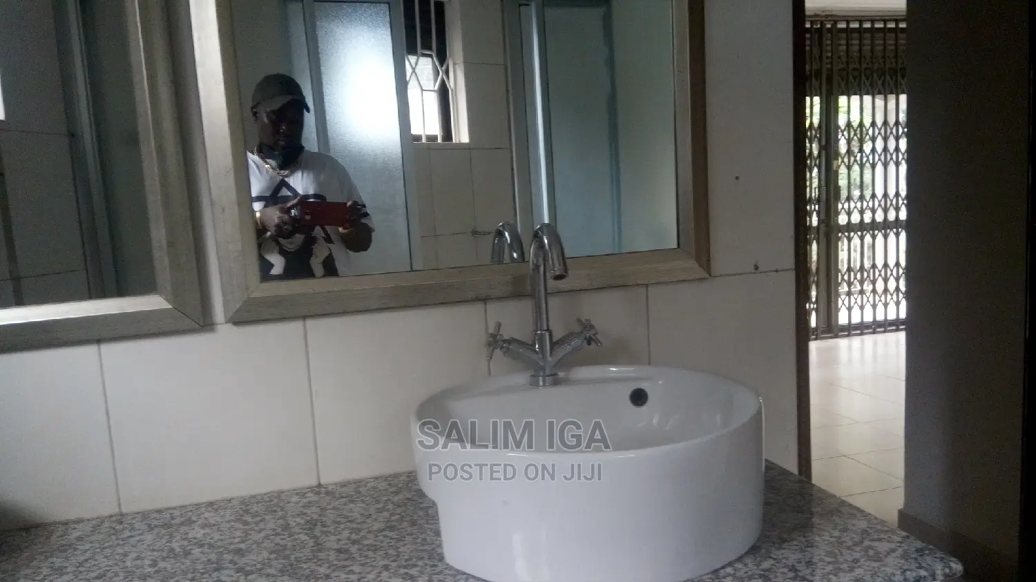 5bdrm Duplex in Kololo Property, Central Division for Rent