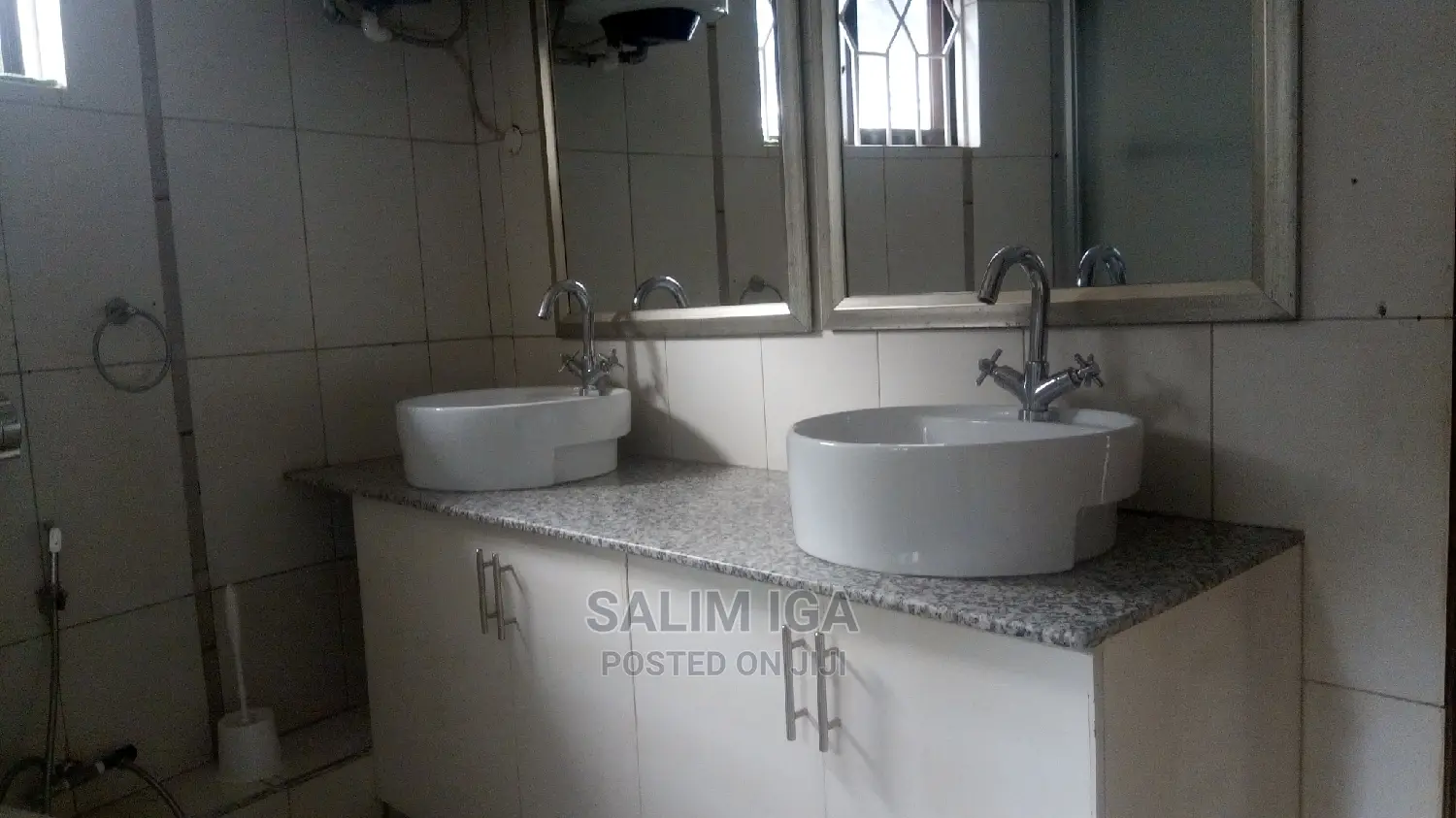 5bdrm Duplex in Kololo Property, Central Division for Rent