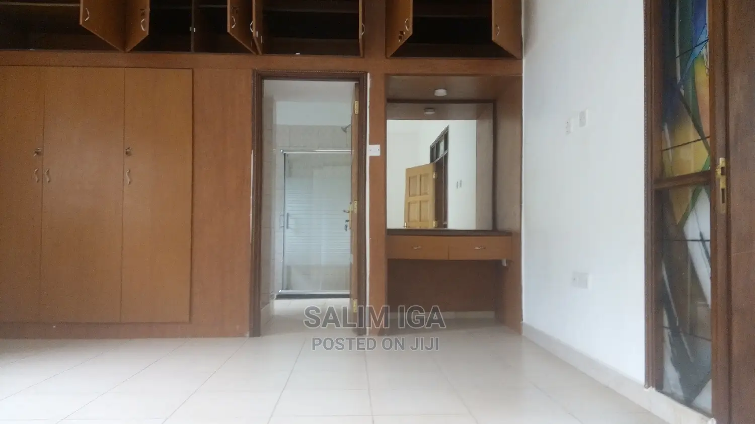 5bdrm Duplex in Kololo Property, Central Division for Rent