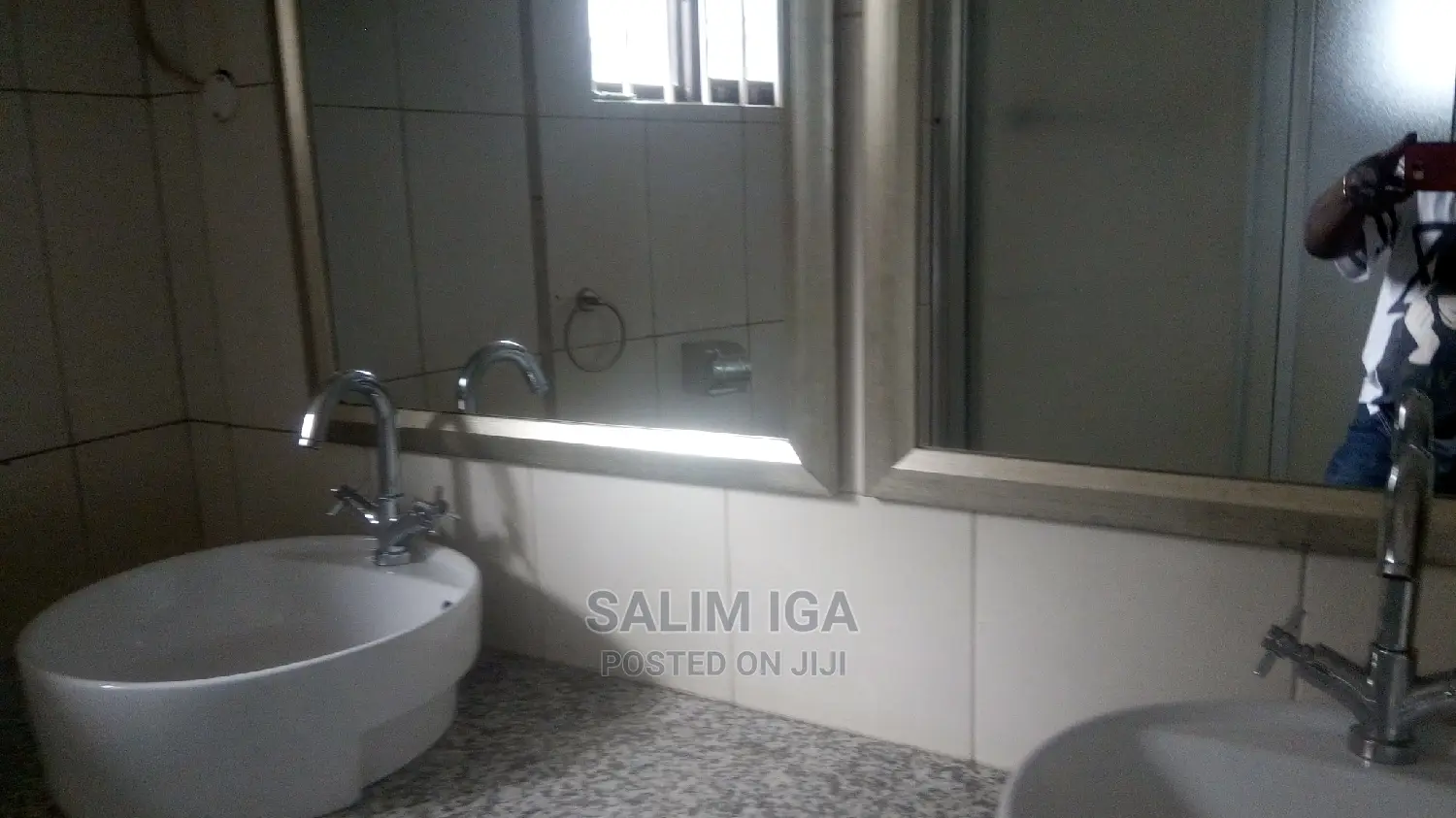 5bdrm Duplex in Kololo Property, Central Division for Rent