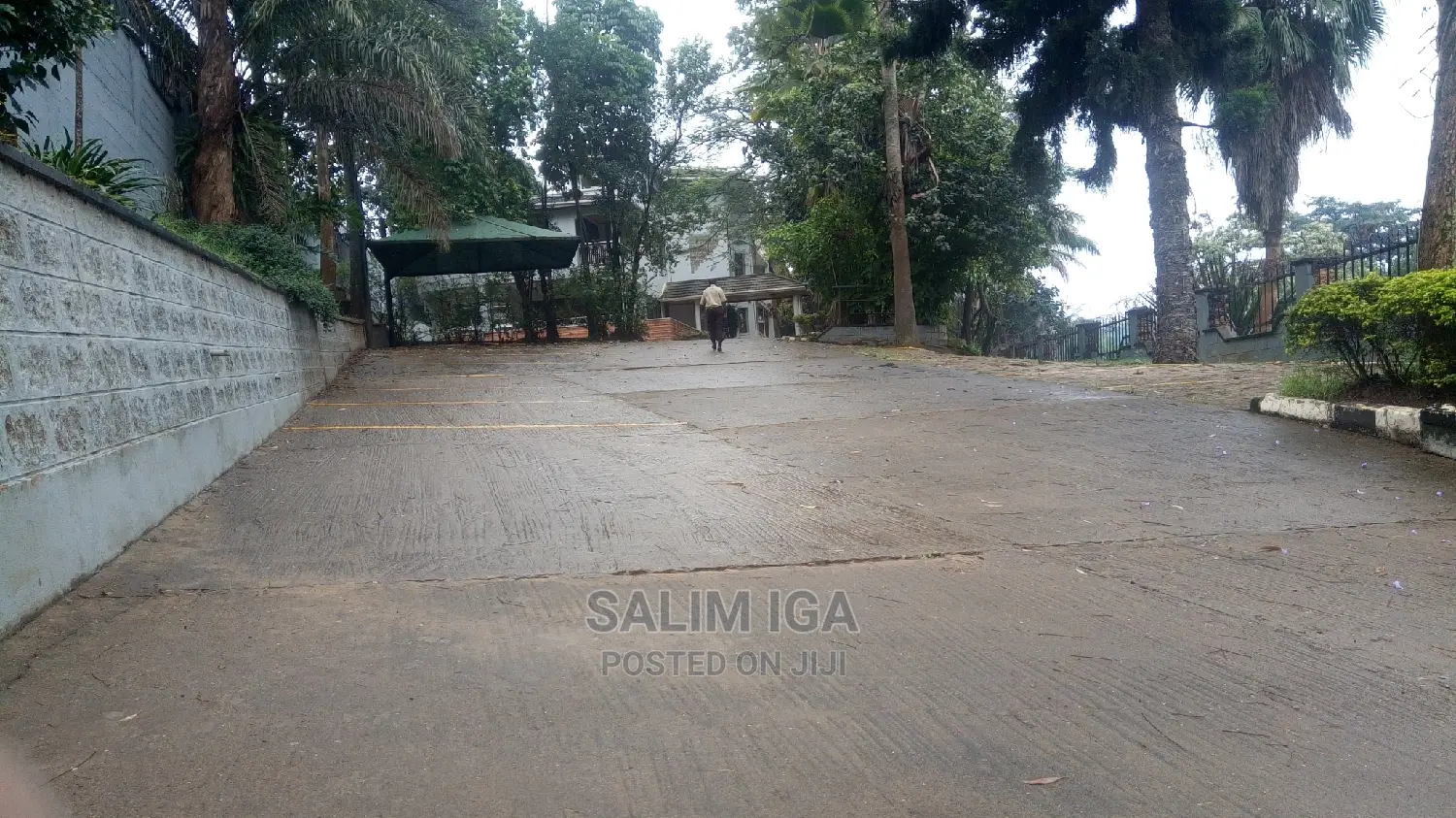 5bdrm Duplex in Kololo Property, Central Division for Rent