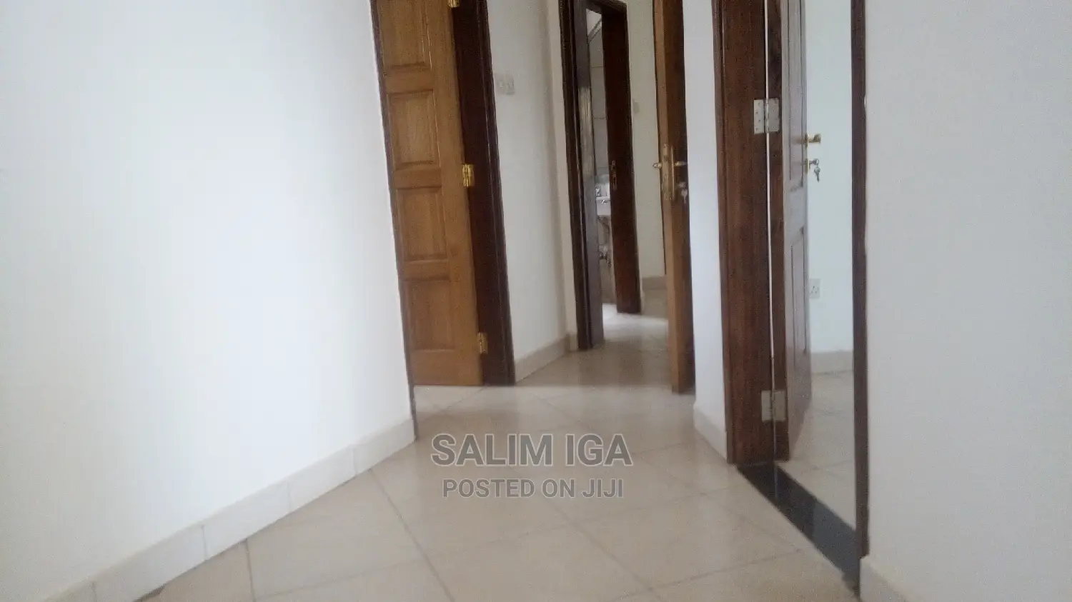 5bdrm Duplex in Kololo Property, Central Division for Rent