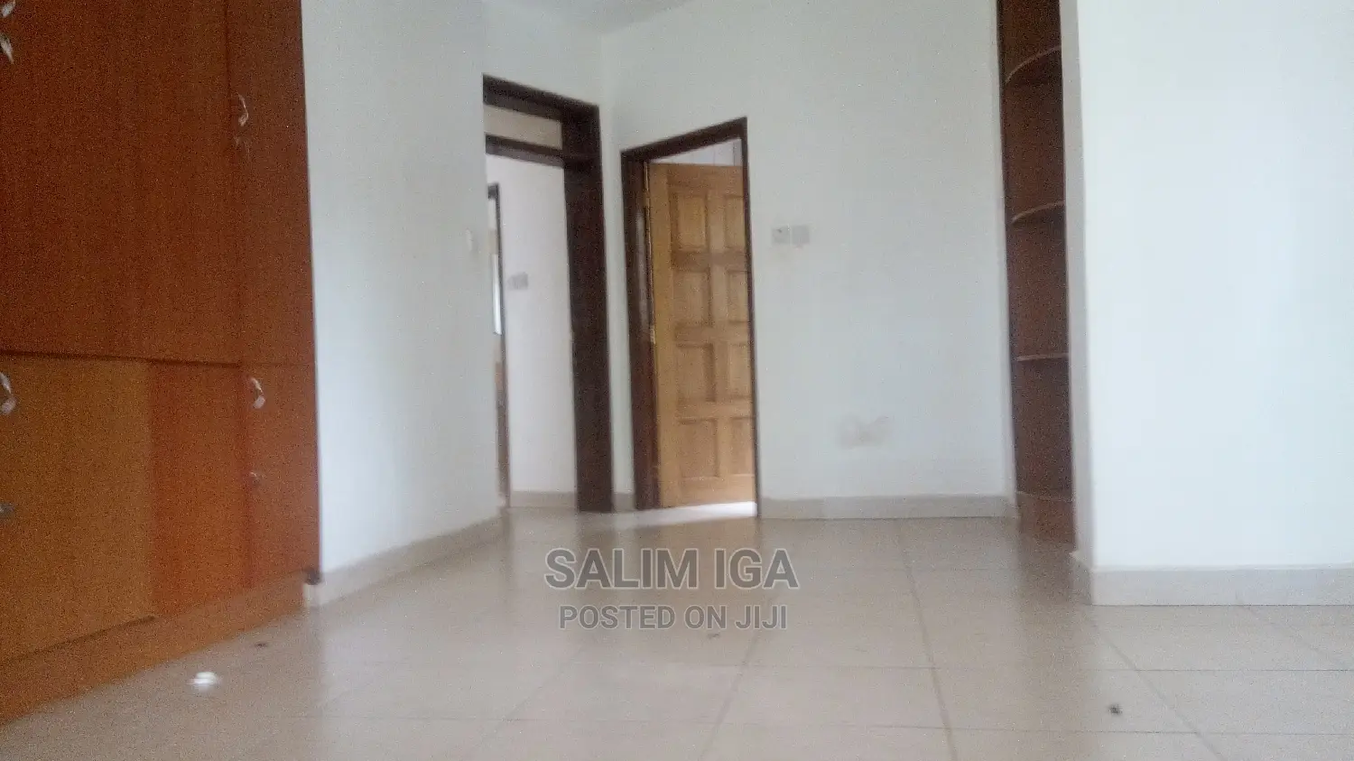 5bdrm Duplex in Kololo Property, Central Division for Rent
