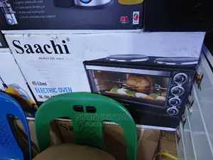 Saachi 45 Liters Oven