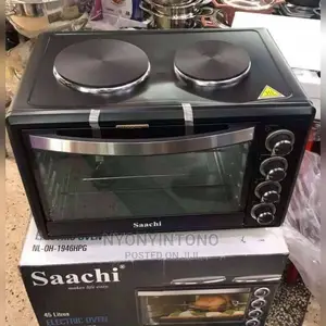 Saachi 45 Liters Oven