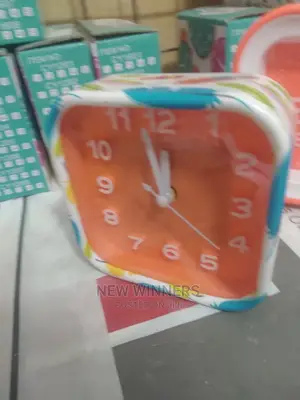 Alarm Clock