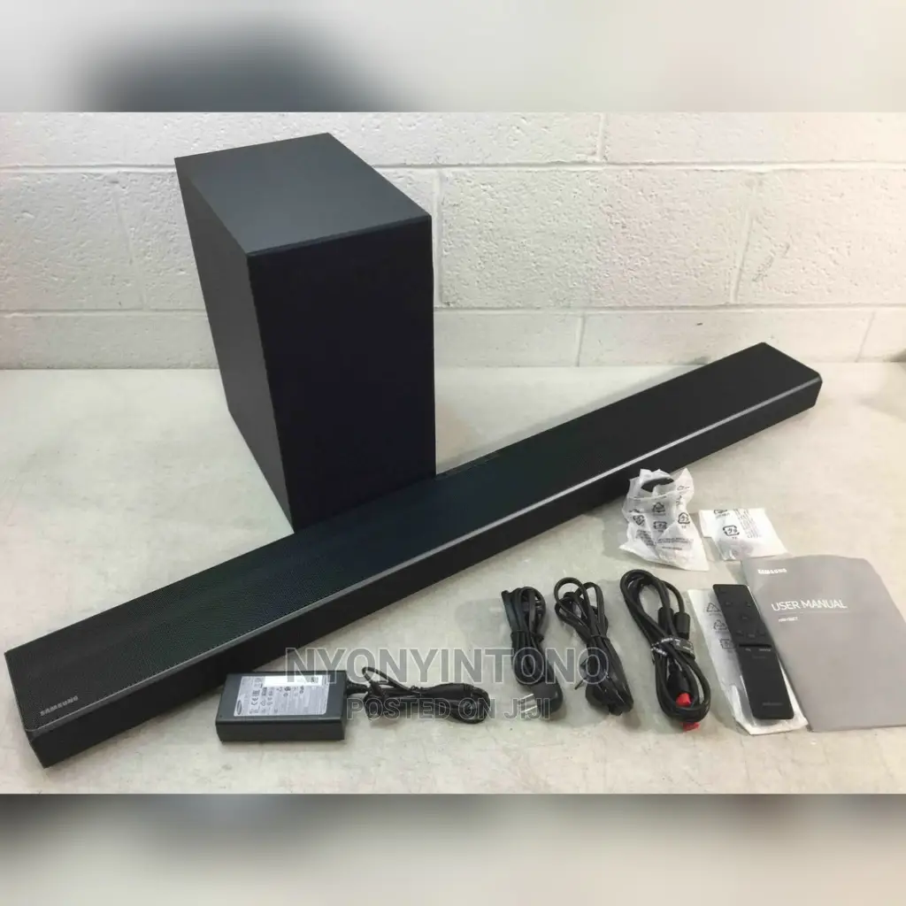 Samsung Sound Bar C-450