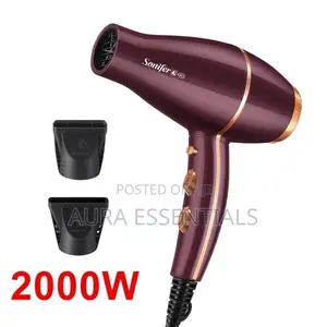 Sonifer Hair Dryer Sf9547