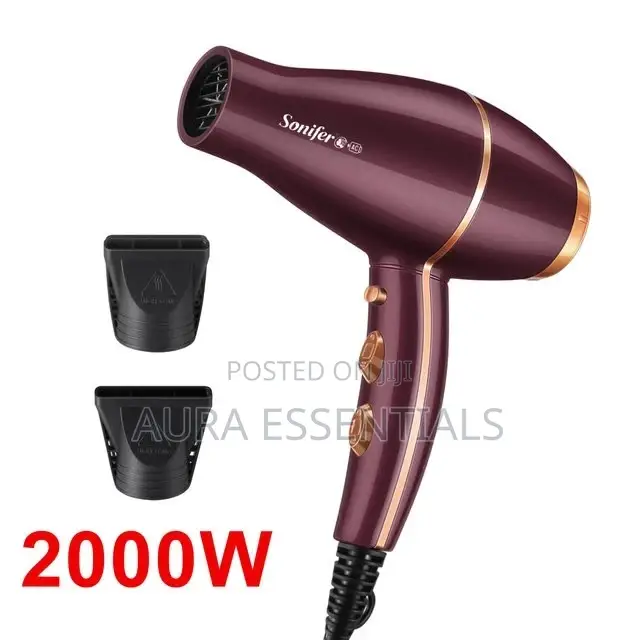 Sonifer Hair Dryer Sf9547