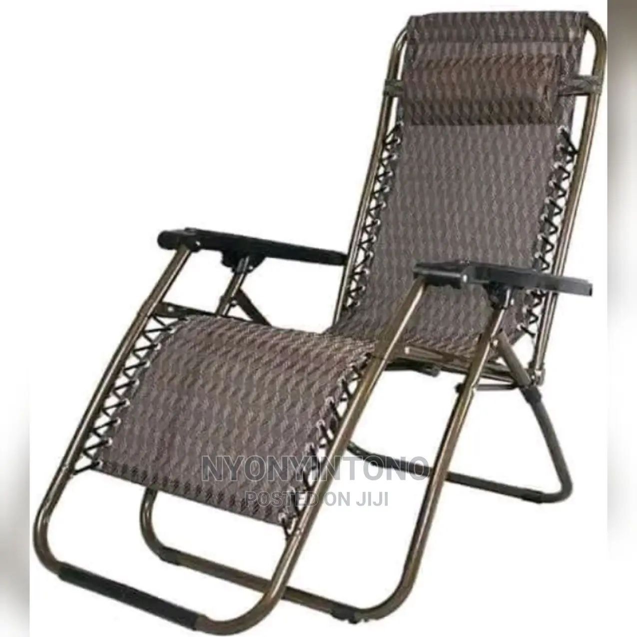 Beach Chair / Compound Chair