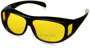Night Driving Anti-Glare Glasses-Polarized