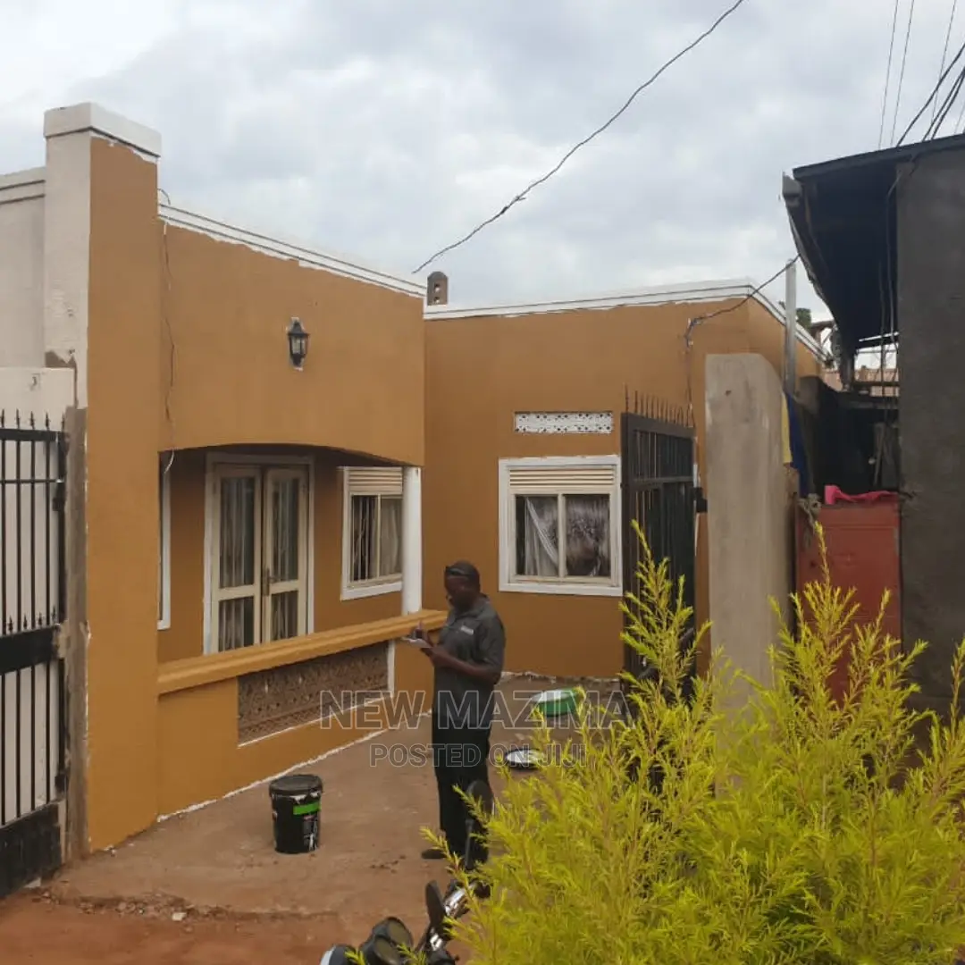 3bdrm House in Makindye Heights, Division a for Sale