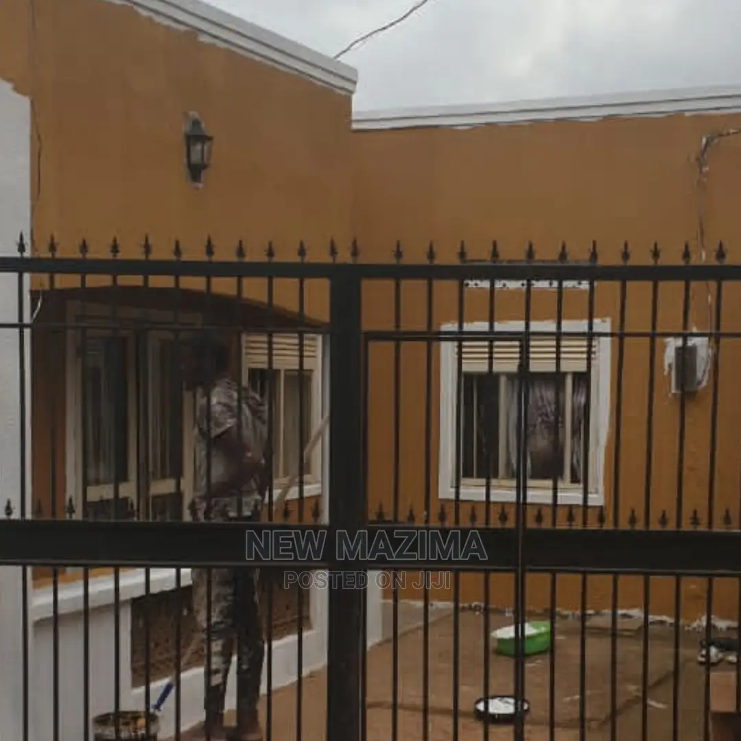 3bdrm House in Makindye Heights, Division a for Sale