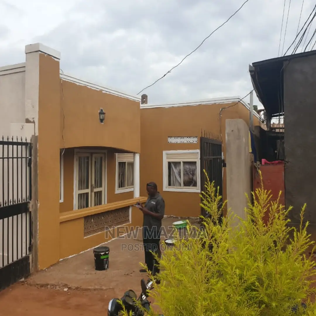 3bdrm House in Makindye Heights, Division a for Sale