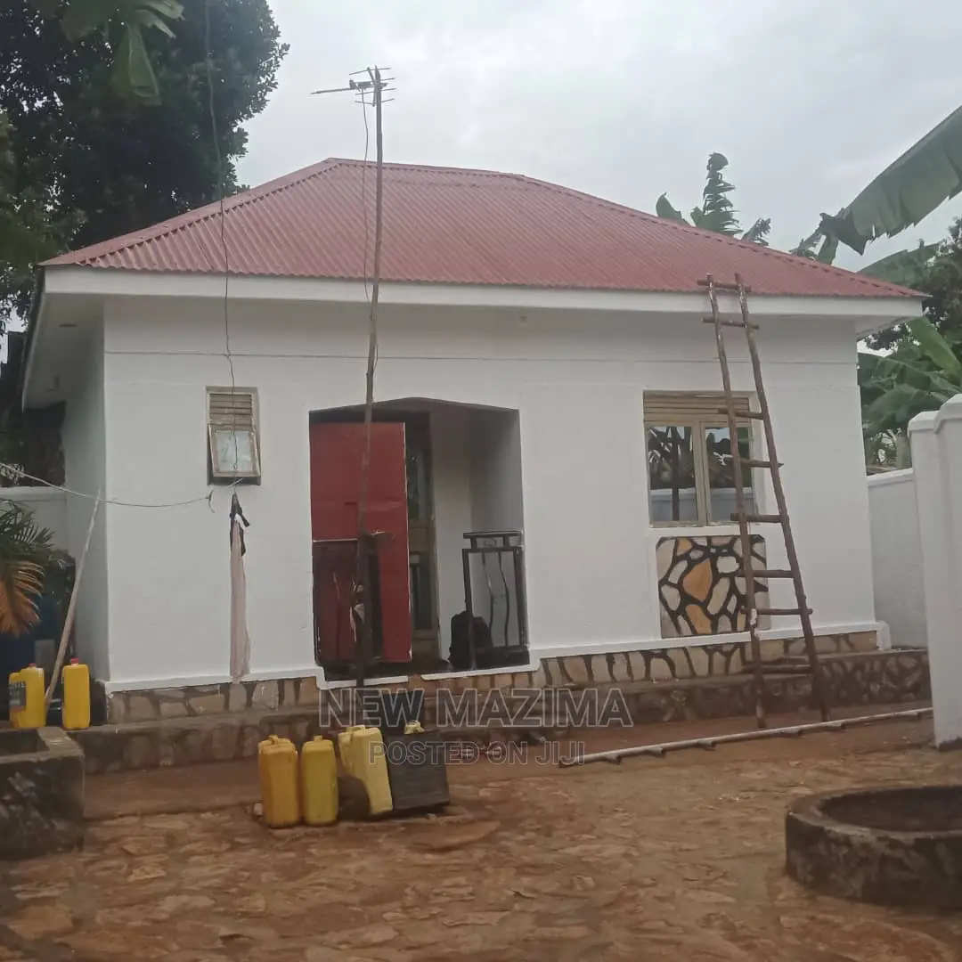 1bdrm House in Buloba Bulenga, Division a for Sale