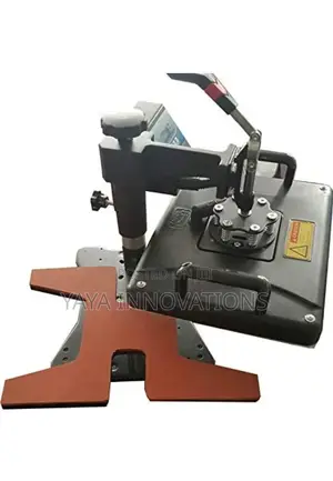 Multipurpose 15in1 Heat Press Machine