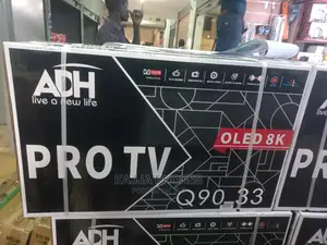 ADH Pro Tv 33 Inches