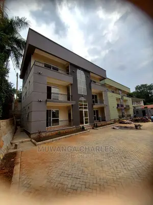 1bdrm Apartment in Fs Properties Ltd, Central Division for rent